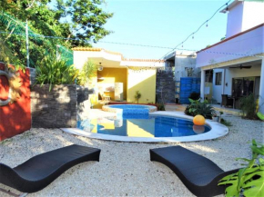Villa Oasis Cancun Airport